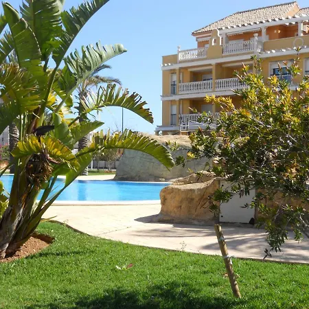 Aquamarina A * Denia