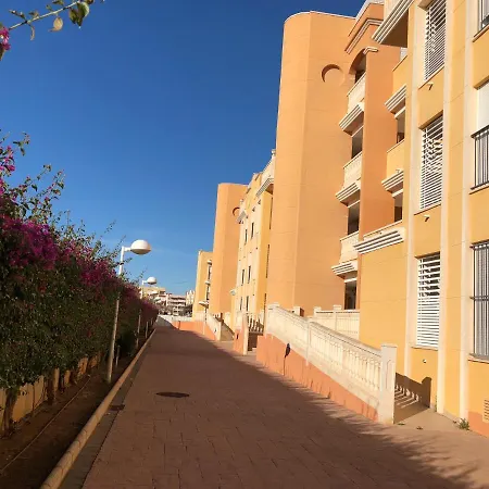Aquamarina A Apartment