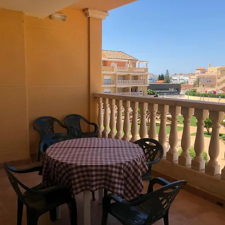 Aquamarina A Apartment *
