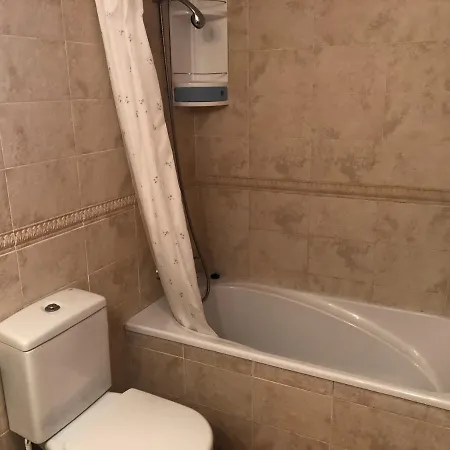 Apartment Aquamarina A