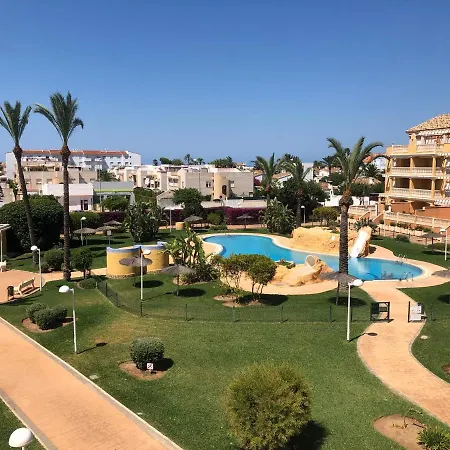 Aquamarina A * Denia