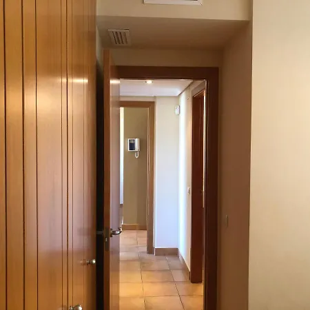 Apartment Aquamarina A *