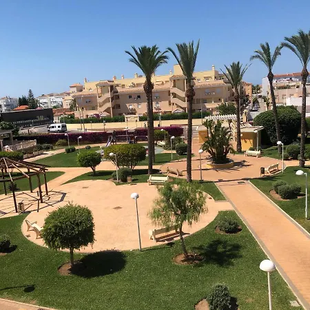 Aquamarina A Denia