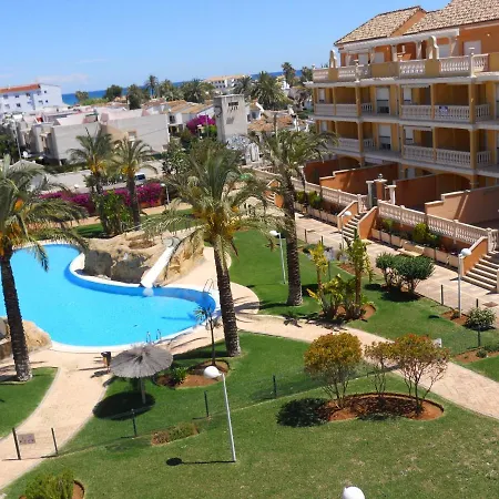 Aquamarina A Apartment *