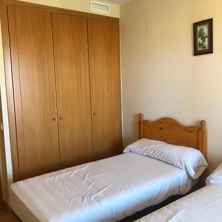 Aquamarina A Apartment